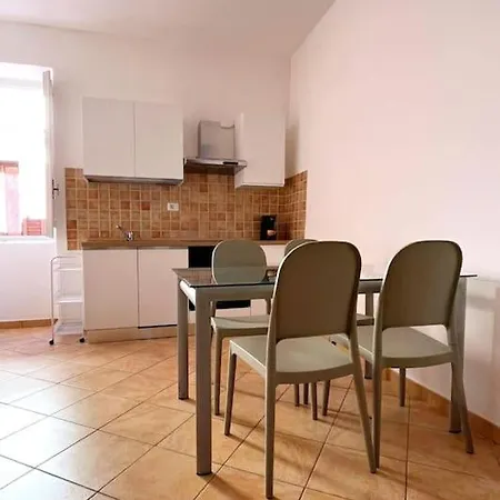 Apartment Da Ewa Ii *