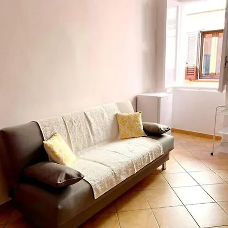 Apartment Da Ewa Ii