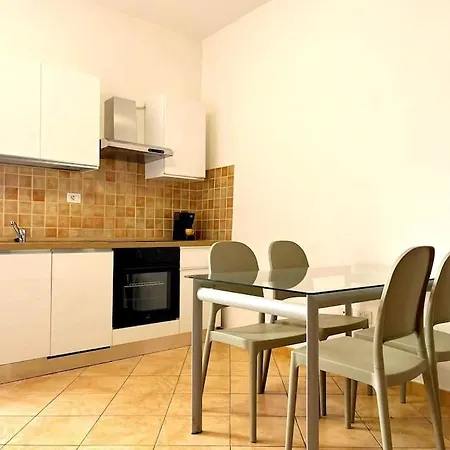 Apartment Da Ewa Ii Sassari
