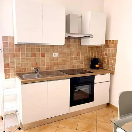 Da Ewa Ii Apartment *