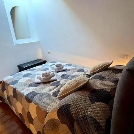 Apartment Da Ewa Ii Sassari