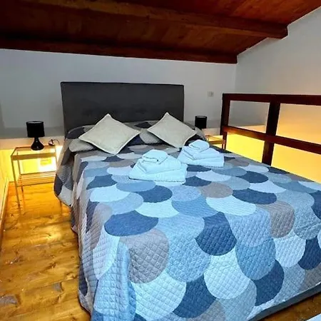 Da Ewa Ii Apartment
