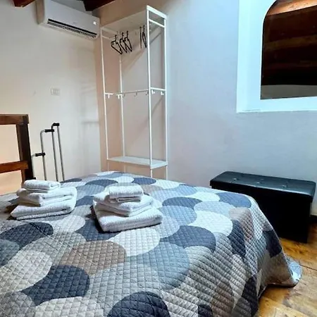 Apartment Da Ewa Ii Sassari